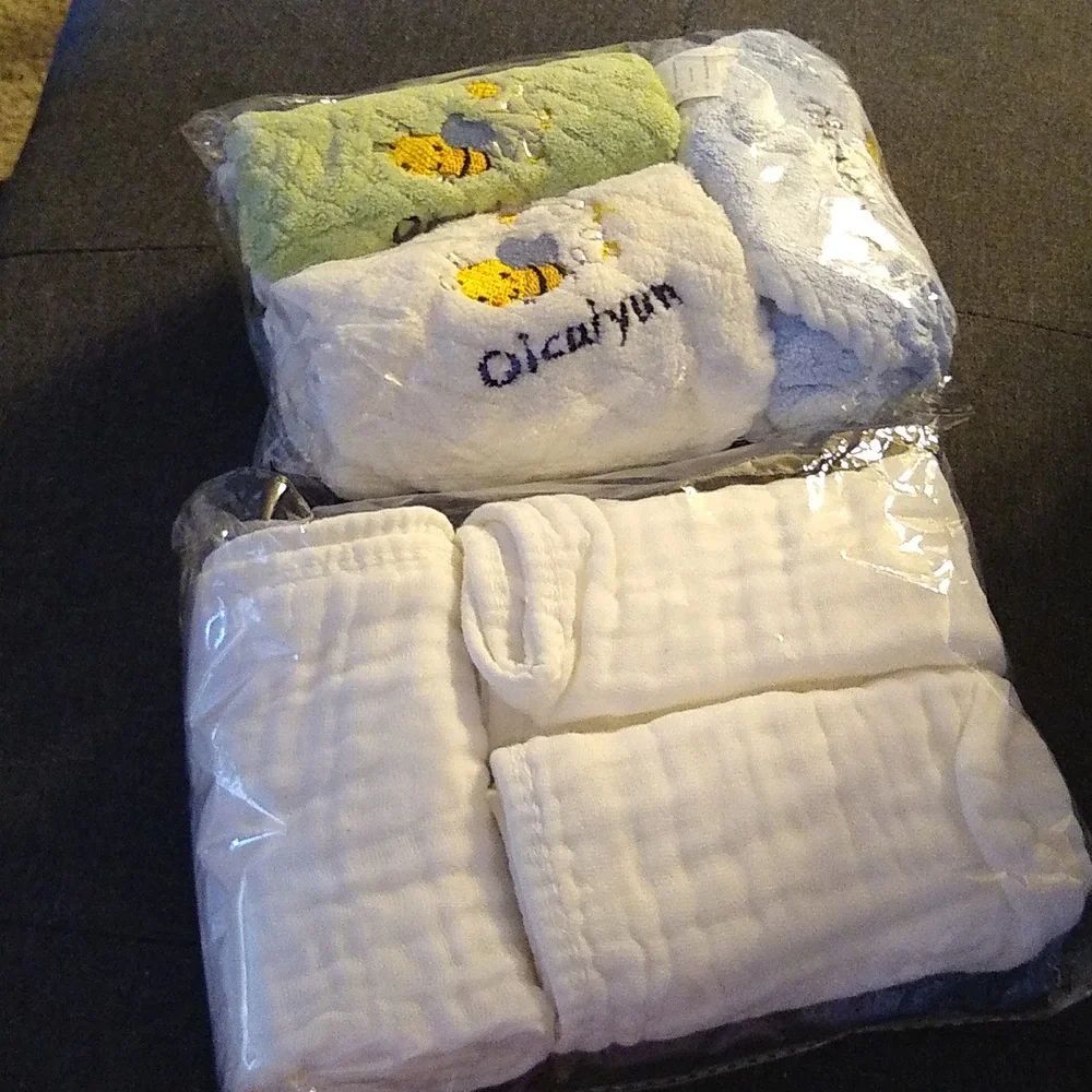 Washclothes